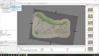 7 Langkah Mudah Mengolah Foto Udara Dengan Agisoft Metashape screenshot 1