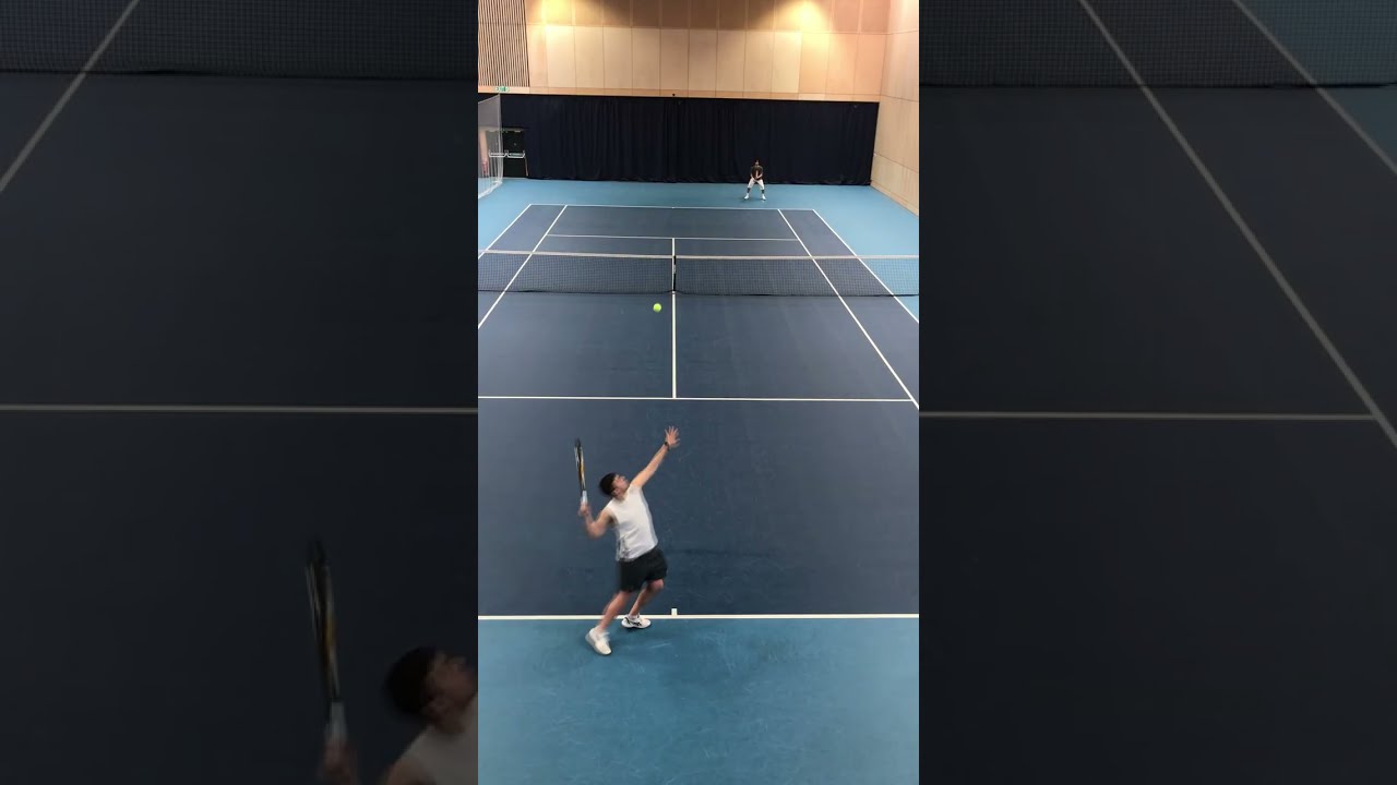 So many unforced errors 