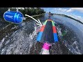 How This Electric Motor BOOSTED My RC Boat