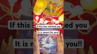 What is blocking your financial growth😟😳 #shorts #shortvideo #tarot #financialfreedom #viral