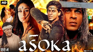 Asoka 2001 Full Movie In Hindi | Shah Rukh Khan | Kareena Kapoor | Ajith Kumar | Review & Facts HD