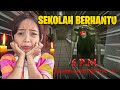 LEIKA MASUK KE SEKOLAH PALING BERHANTU DI THAILAND 6 P M ROBLOX HOROR ROBLOX INDONESIA