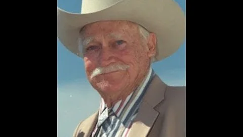 Richard Farnsworth: Heartbreaking Ending (Jerry Sk...