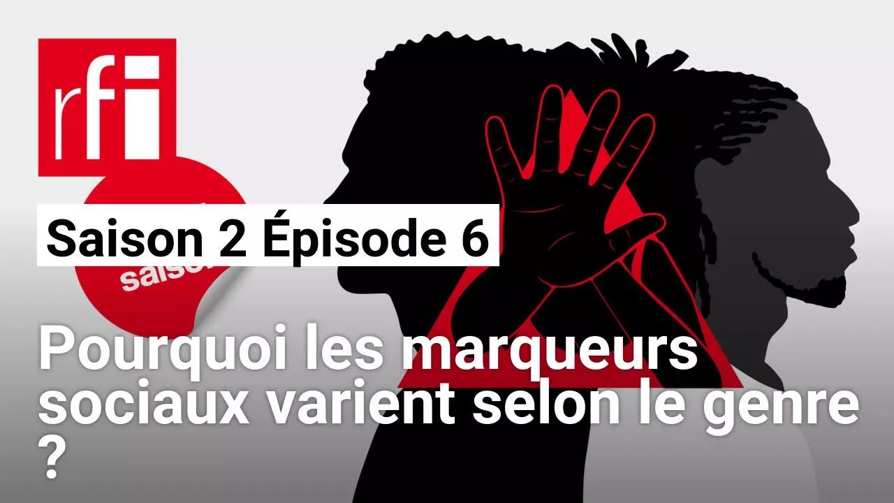 Bas les pattes [S2E6] - Pourquoi les marqueurs sociaux varient selon le ...