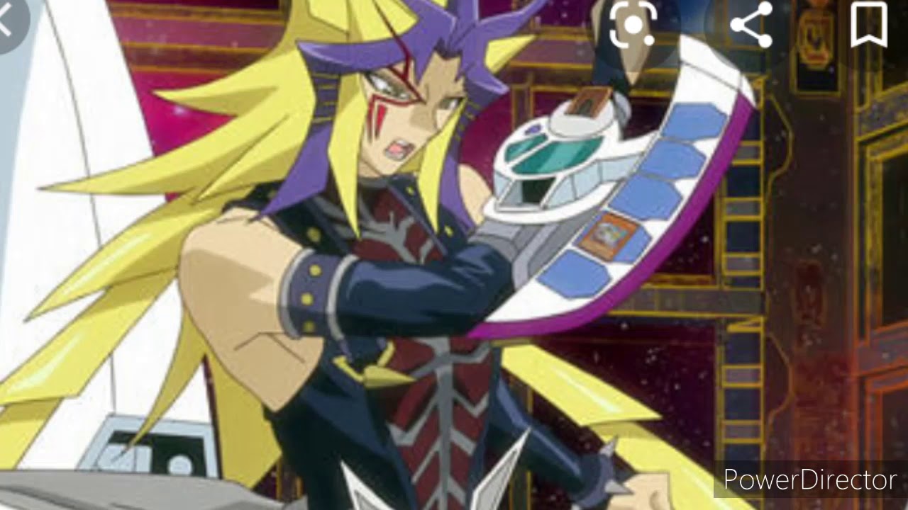 yugioh duel disk models