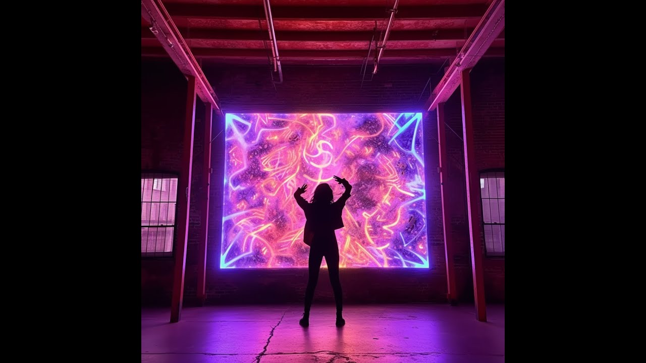 Open Minds Open Mic - July 14, 2023 - Whisper Poet Feature