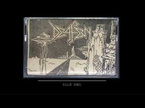 Deafen — Deafen - Violators Of The Lost Wisdom