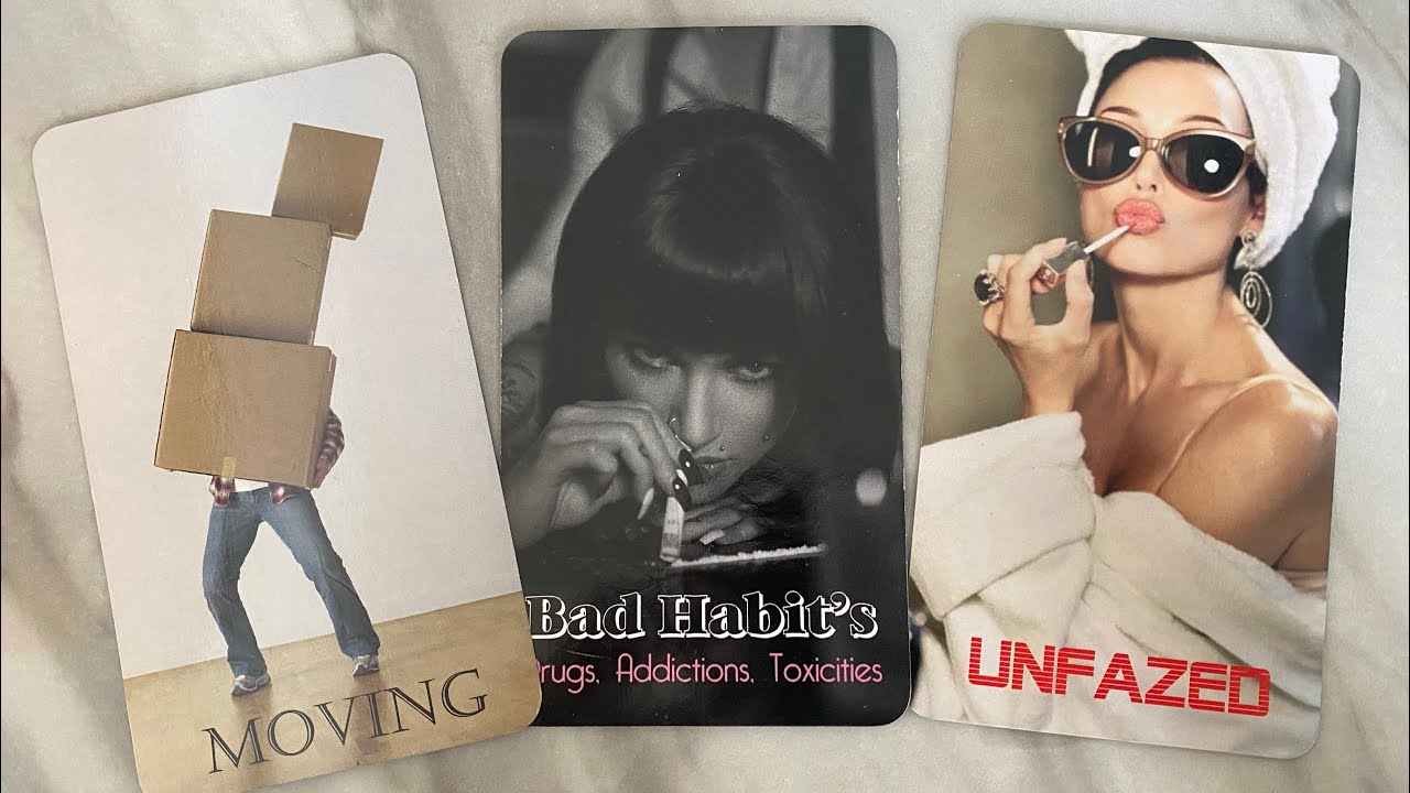 Virgo ♍️ Moving out 📦 the karmic was stopping a blessing. Now someone is scared to embrace this 😩