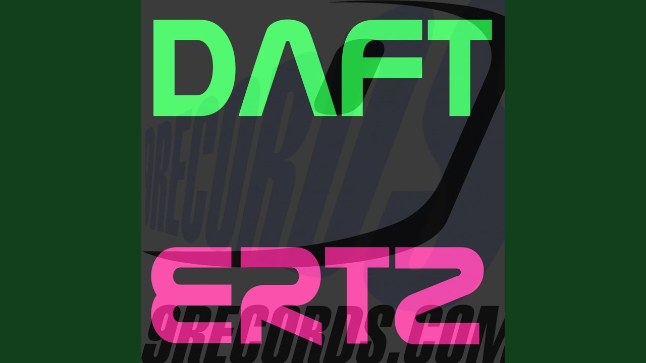 Tonton Daft di YouTube Tonton Daft di YouTube