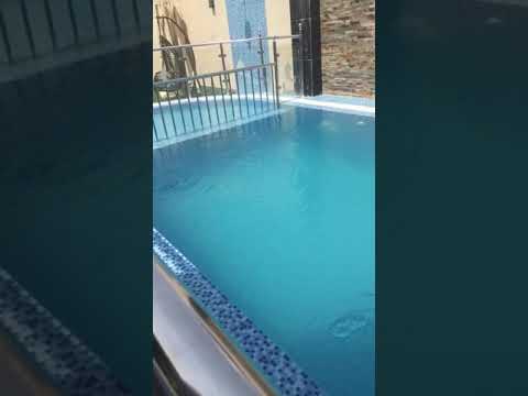 مسبح شاليه سما