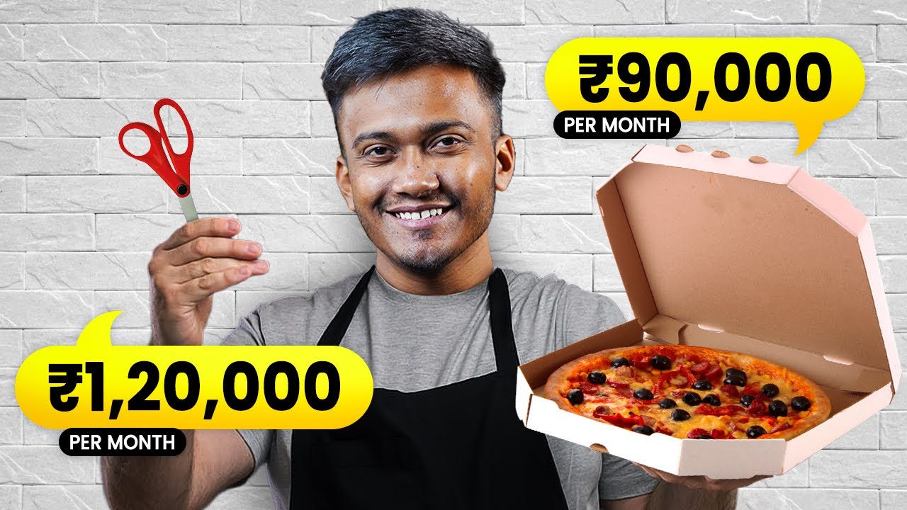rewrite this title 5 Business Ideas You Can Start With NO Money 2025 | Vaibhav Kadnar rewrite this title 5 Business Ideas You Can Start With NO Money 2025 | Vaibhav Kadnar