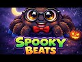 Itsy Bitsy Spider | Spooky Mix | Kids Halloween Song