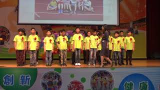1070615畢業典禮 15頒發畢業證書602