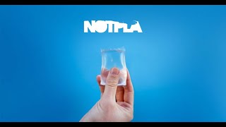 Introduction to Notpla