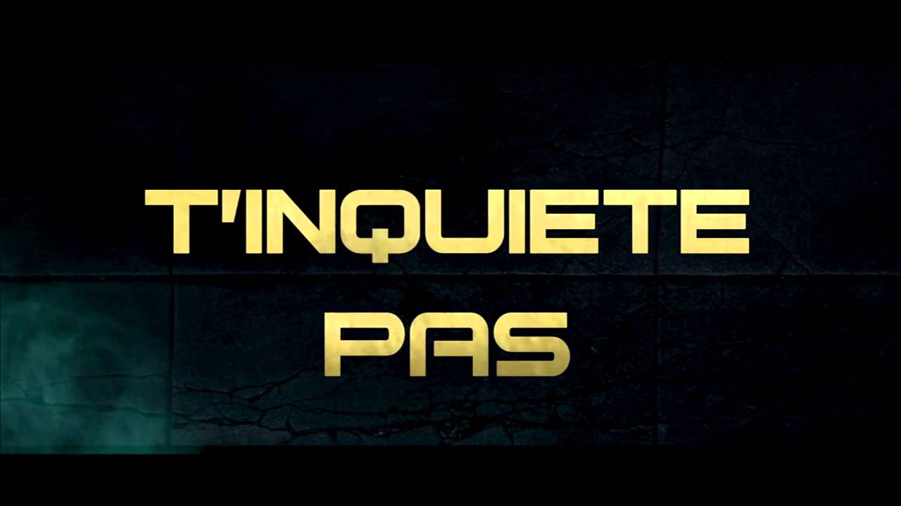 La Zr feat Mifa Rteta t'inquiete pas