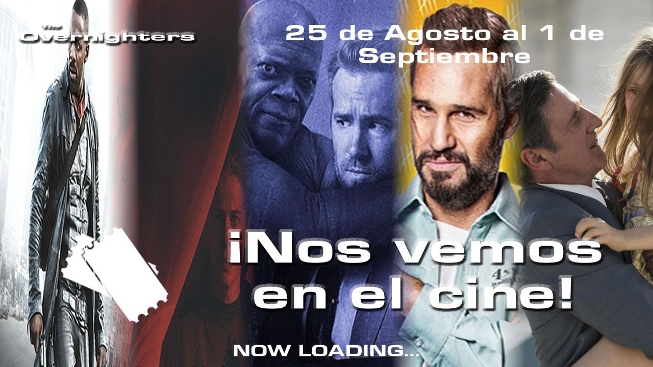La Torre Oscura Pelicula Completa En Español Youtube