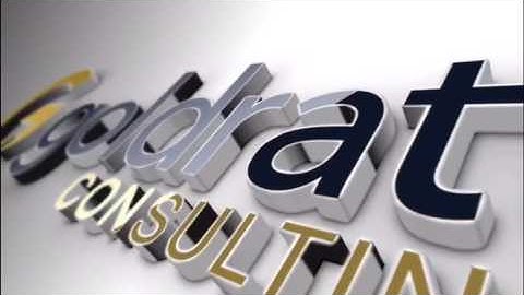 Marketing in my eyes