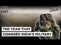 S-400, Made-In-India Missiles & Global Alliances l How India Added Muscle To Its Military In 2021