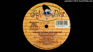 Clubland - Set Me Free (Dub Mix)