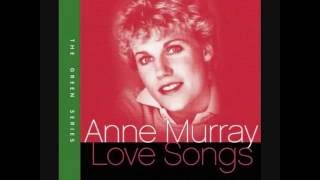 Anne Murray - Tennessee Waltz chords