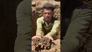 Dig Well Challenge