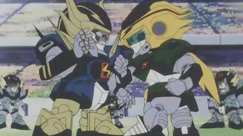 疾風 アイアンリーガー Mp3