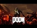 DOOM (2016) OST - Combat Theme