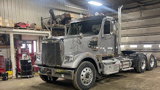 Freight shaker by Farming Fixing & Fabricating 42,043 views 1 month ago 47 minutes