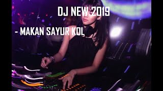 DJ Makan Sayur Kol #NOFINASIA