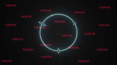 N3ÜRØ - ERROR[404]