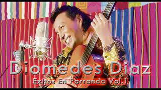 DIOMEDES DIAZ EXITOS BAILABLES VOL 1