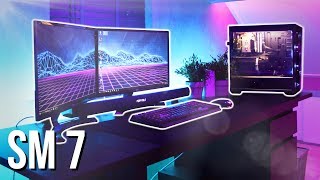 Setup Montage - Episode 7