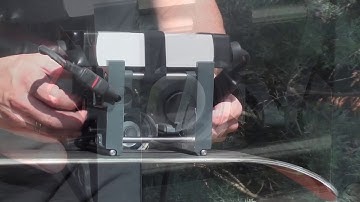 Snowglide Tools Rhombus