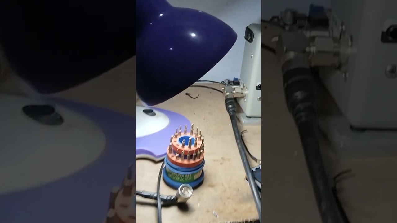 4kw 4000 watt spek 2m band vhf power amplifier