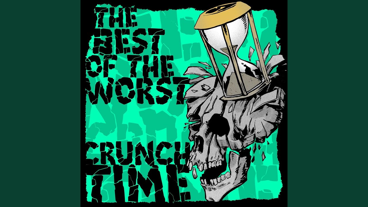 Watch Crunch Time on YouTube Watch Crunch Time on YouTube