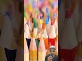 Tutup jalan pakai pencil warna ⁉️ emang bisa #trending