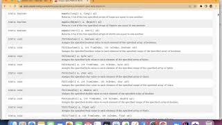 Java Collections Part - 8 Wealth