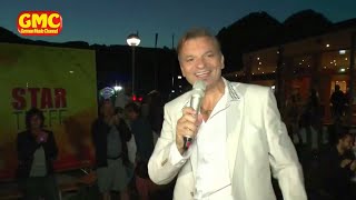 Markus Wolfahrt - Der Dj Aus Den Bergen 2018 Resimi