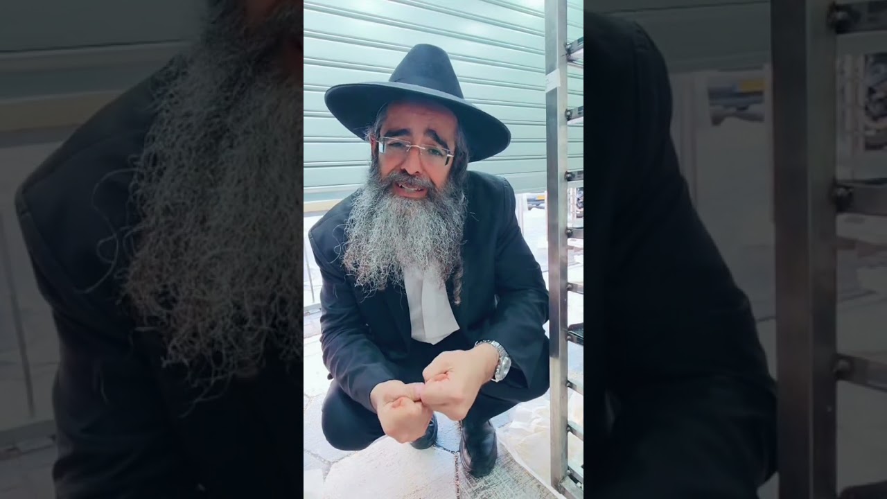 Uploads from הרב מנחם אדרי