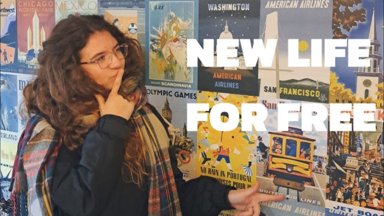 How to move to another European country within a month - About the European Solidarity Corps