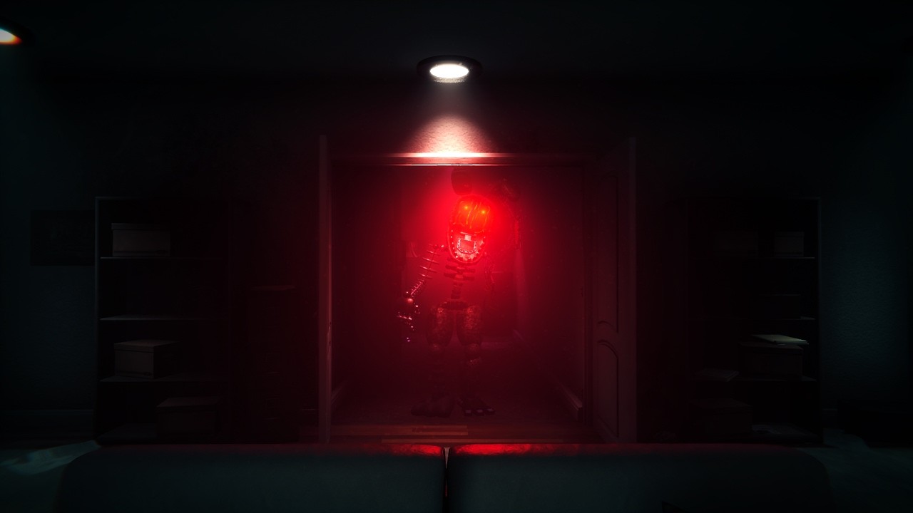 VOLEVO SOLO GUARDARE UN PO' DI TV | TJOC: Story Mode [PARTE 2]