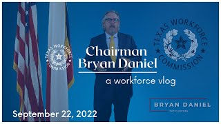 #OOTD | Chairman Bryan Daniel VLOG | September 22nd, 2022