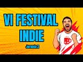 La comunidad indie NO DEJA DE SORPRENDER ✨ | Festival de Juegos Independientes (Parte 3)