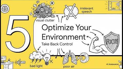 Environment Shapes Your Mind