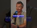 Richard Krajicek over spanning in jeugd