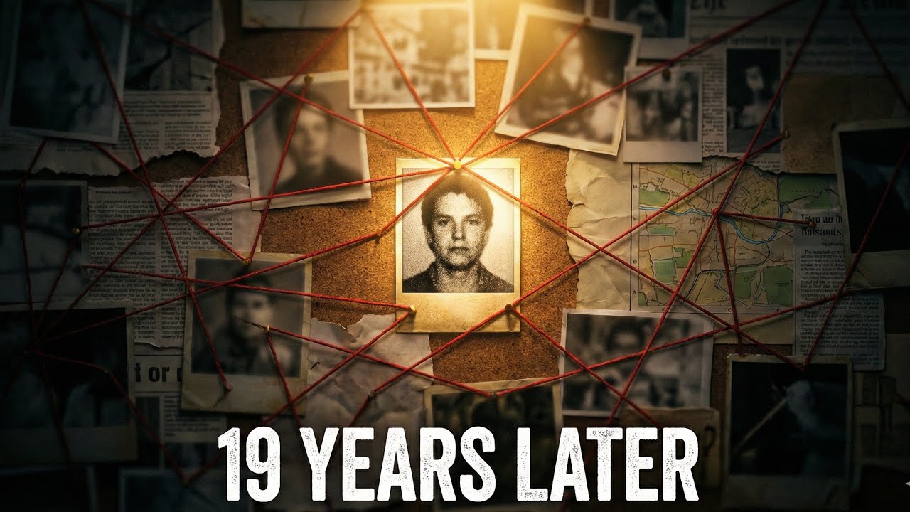 The Unsolved Triple Murder That Shocked India 19 Years of Silence.