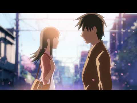秒速5センチメートル   we later