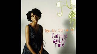 Corinne Bailey Rae - Trouble Sleeping (Audio)