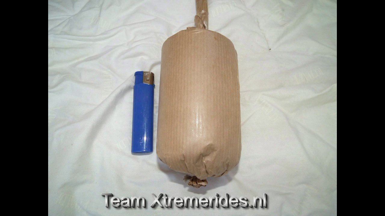 3 inch Mortierbom Whistle Titanium Salute Vuurwerk