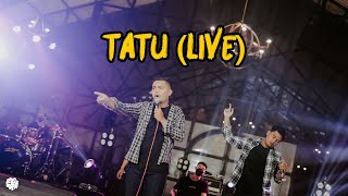 REDSOX DPR - TATU (LIVE) - CORETAN PUTIH ABU #5